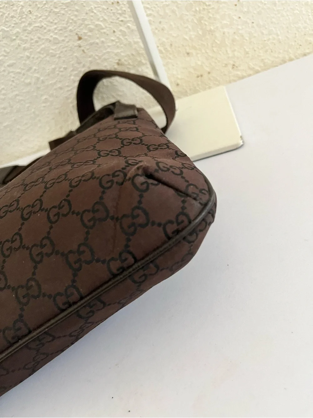 Gucci unisex Messenger bag